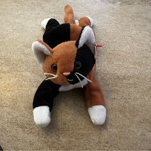 1996 CHIP TY BEANIE BABY